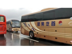 北京旅游班车租赁公司推荐——首汽租车